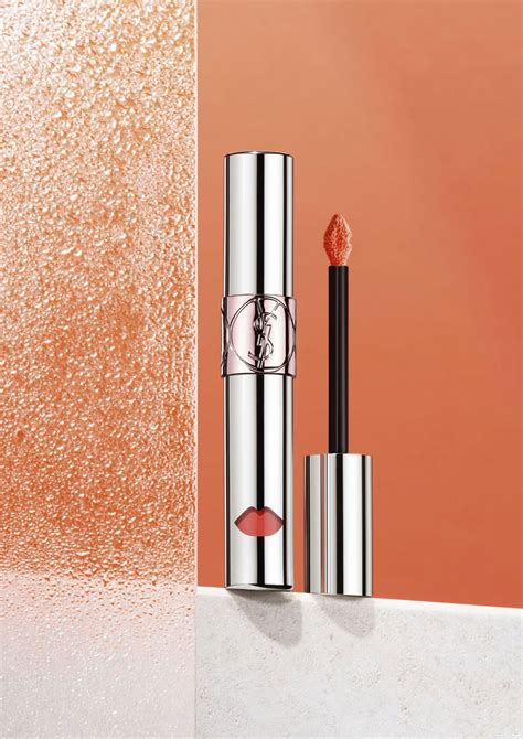 ysl volupte liquid color balm 18